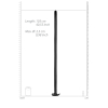 gode-tres-long-ass-snake-100-x-3cm gode tres long ass snake 100 x 3cm 3 scaled