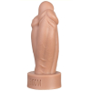 gode triple cock s 13 x 5cm 2
