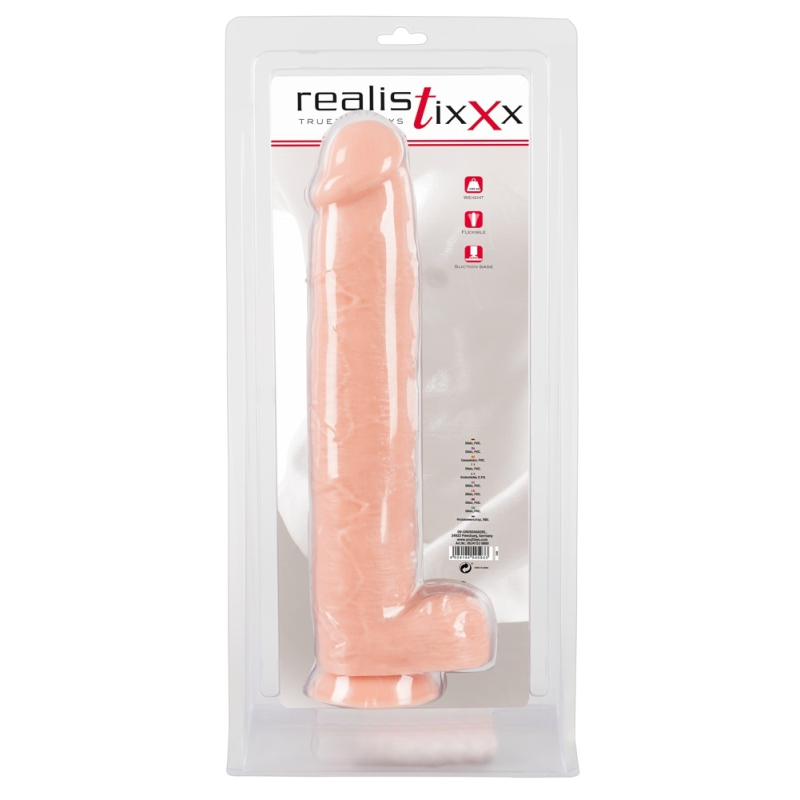 gode true fuck giant 35 x 76cm 5