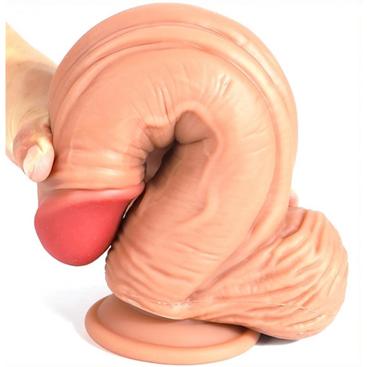 gode ttbm cock 18 x 65cm 1