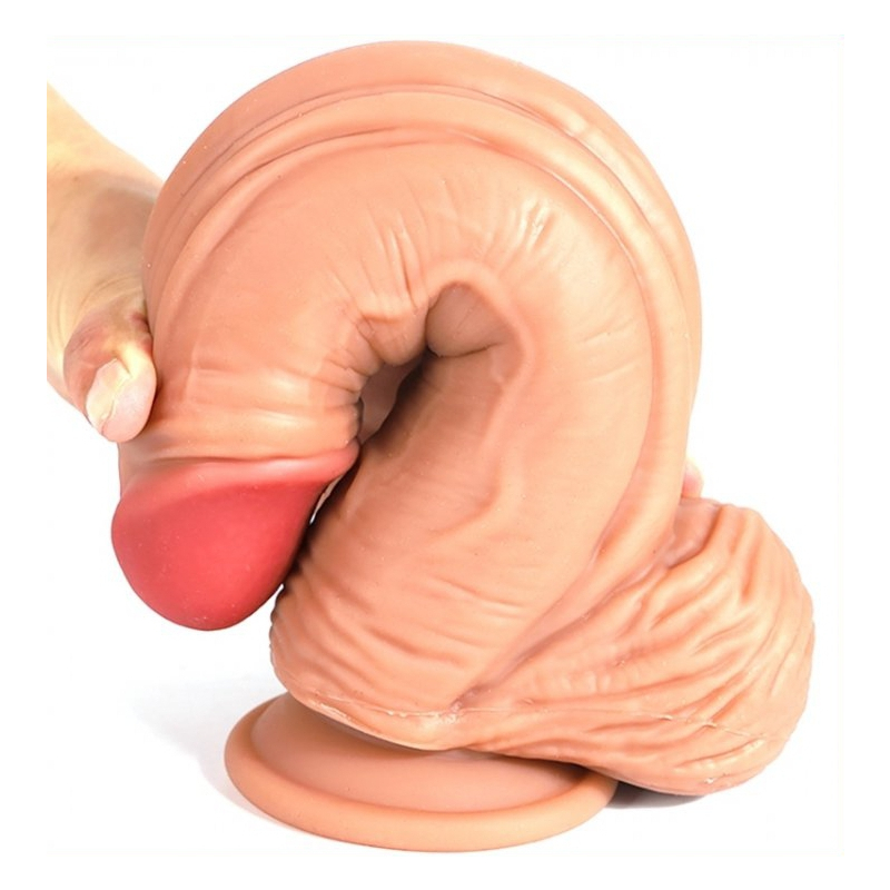 gode ttbm cock 18 x 65cm 1