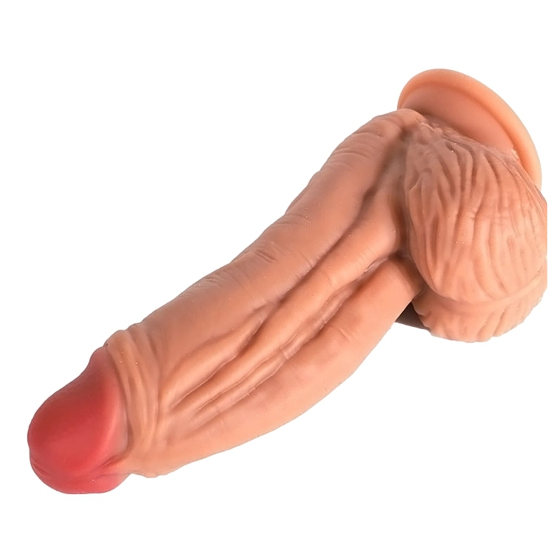 gode ttbm cock 18 x 65cm 4