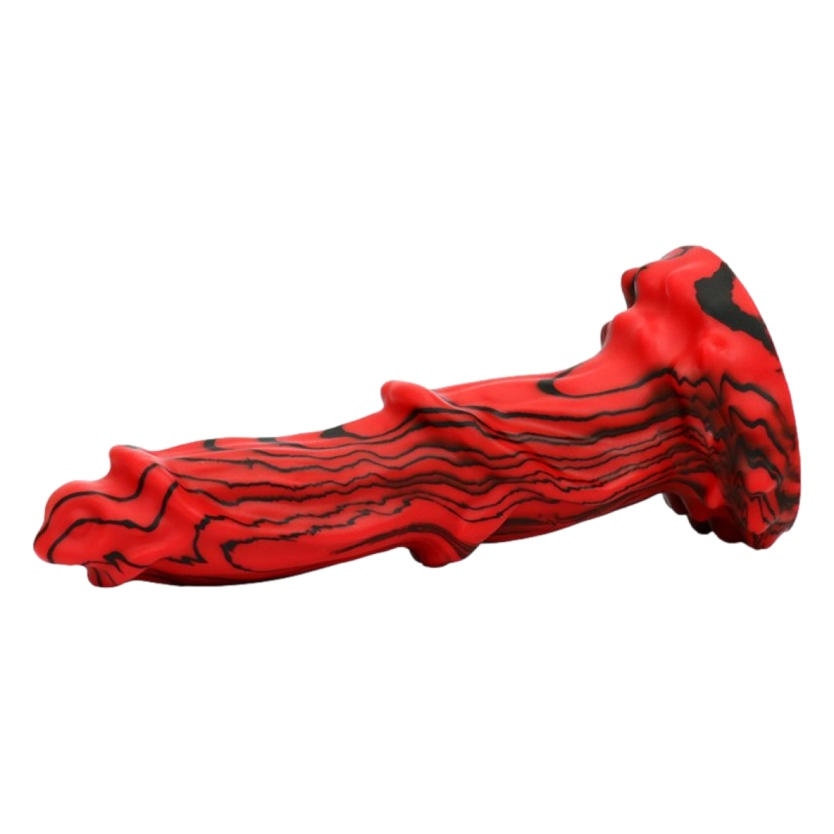gode turtmouth 20 x 57cm rouge 3