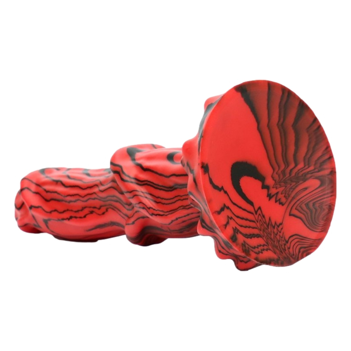 gode turtmouth 20 x 57cm rouge 4