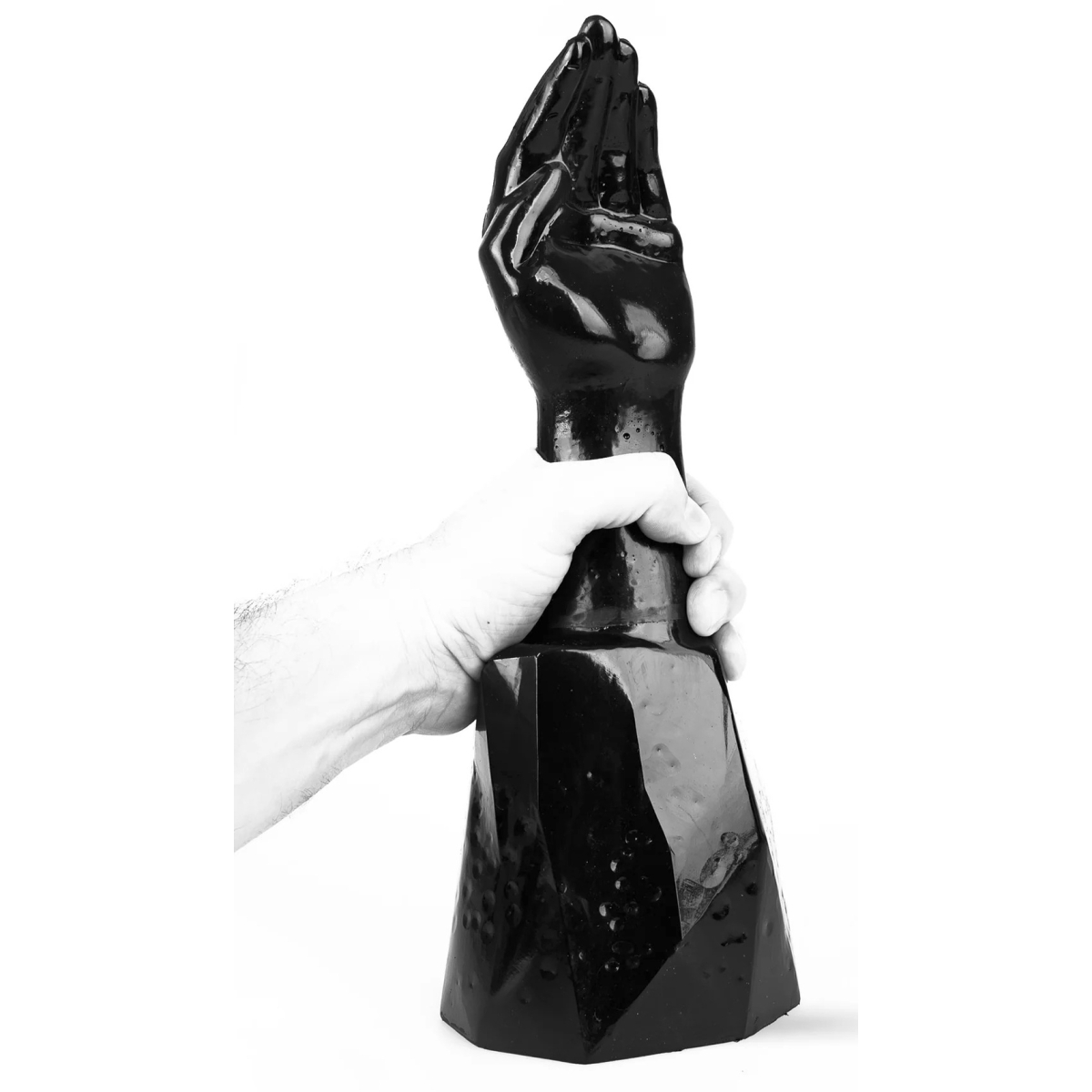 gode ulf dark crystal 21 x 75cm 1