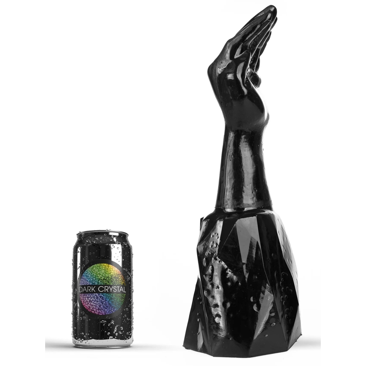 gode ulf dark crystal 21 x 75cm