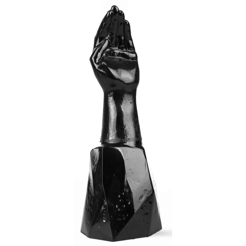 gode ulf dark crystal 21 x 75cm 3