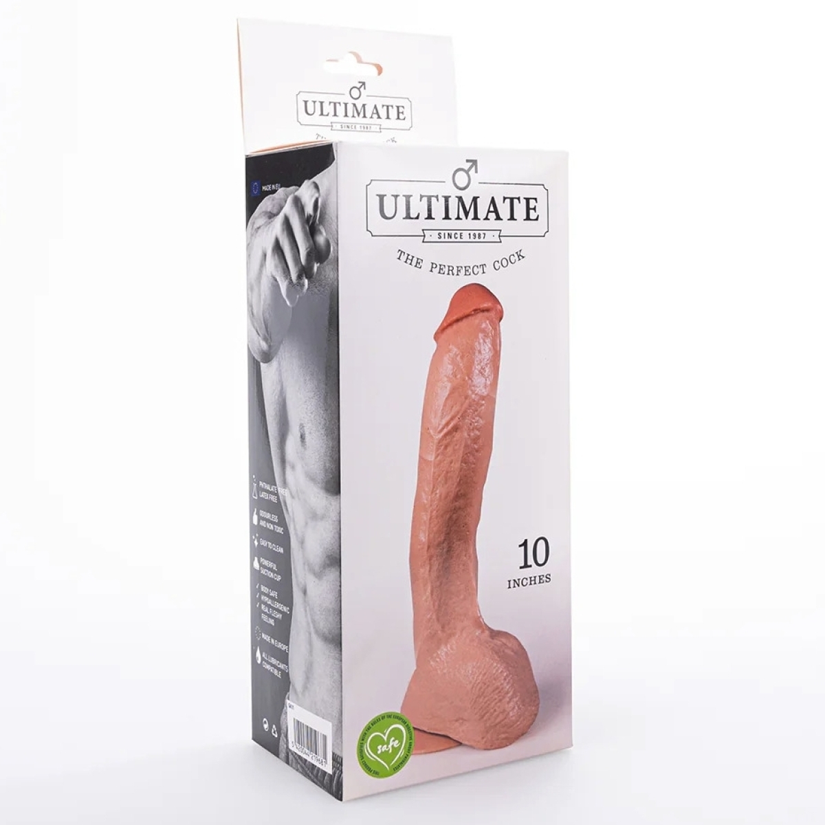 gode ultimate 18 x 52cm 1