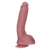 gode ultimate flesh 18 x 5 cm
