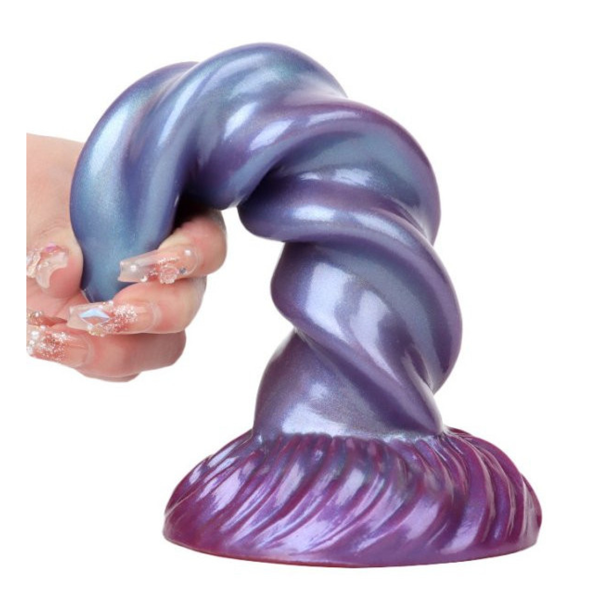 gode unikhorn 17 x 52cm 3