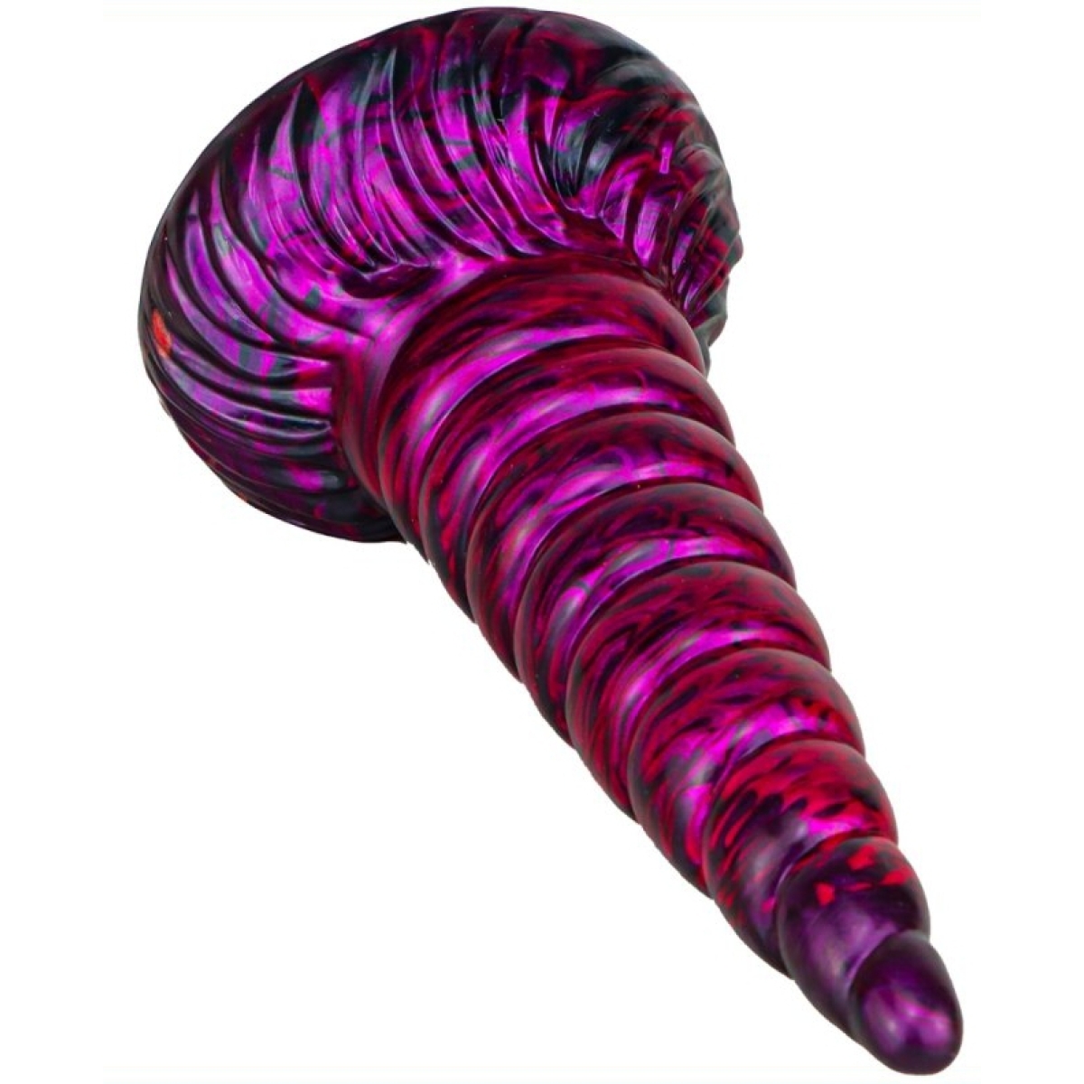 gode unix 17 x 53cm violet noir 1