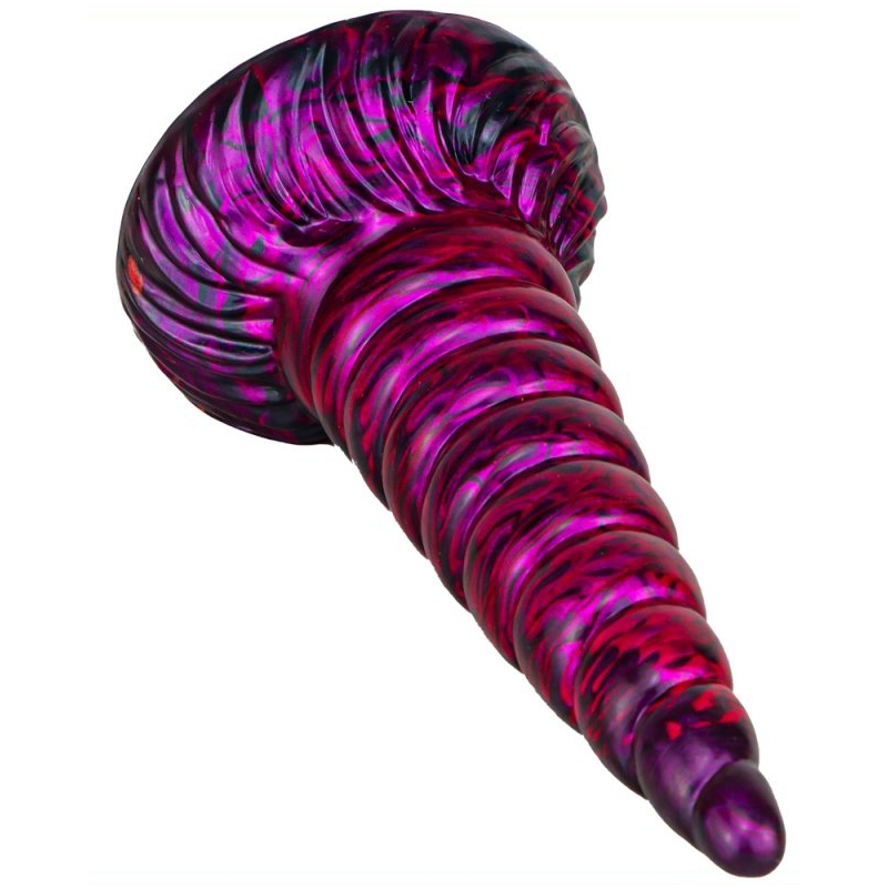 gode unix 17 x 53cm violet noir 1