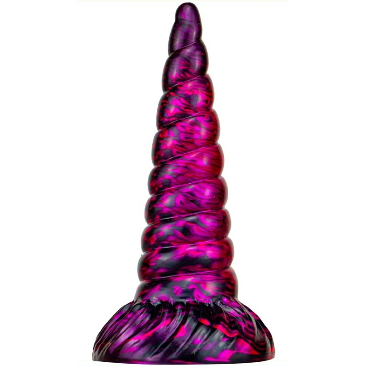 gode unix 17 x 53cm violet noir