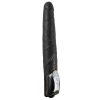 gode va et vient black push 19 x 4cm