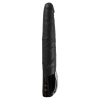 gode va et vient black push 19 x 4cm 4