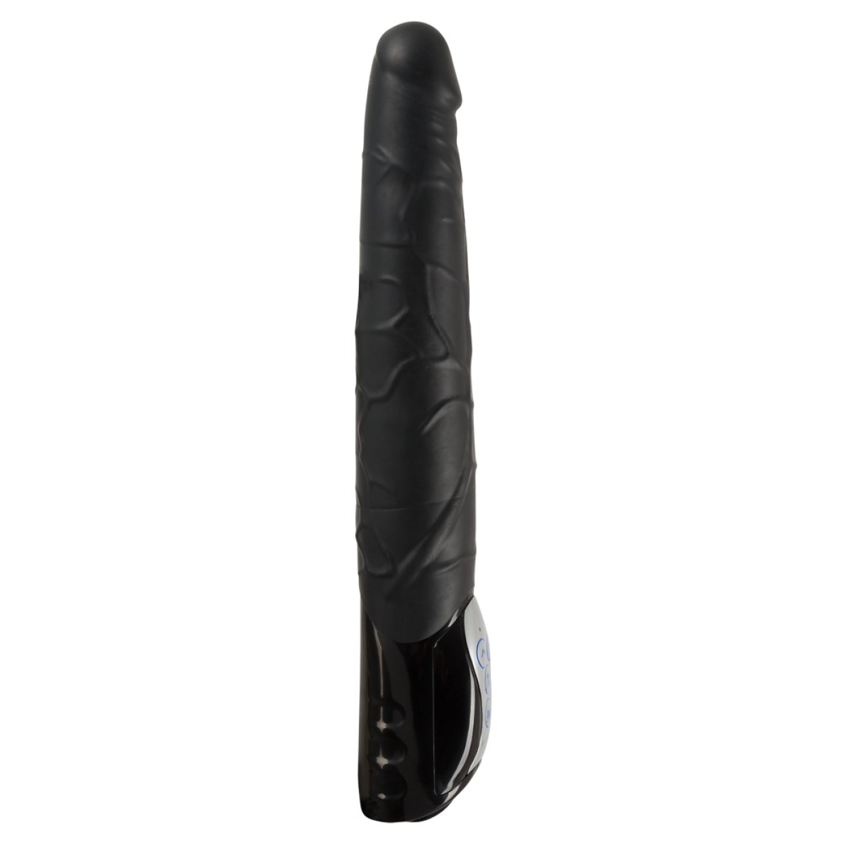 gode va et vient black push 19 x 4cm 4