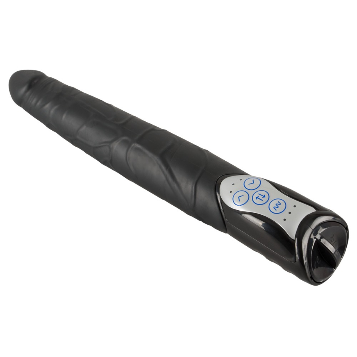 gode va et vient black push 19 x 4cm 5