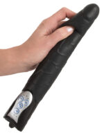 gode va et vient black push 19 x 4cm 7