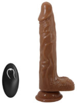 gode va et vient bodach 16 x 37cm marron 1