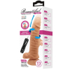 gode-va-et-vient-easton-13-x-4cm-marron gode va et vient easton 13 x 4cm marron 1