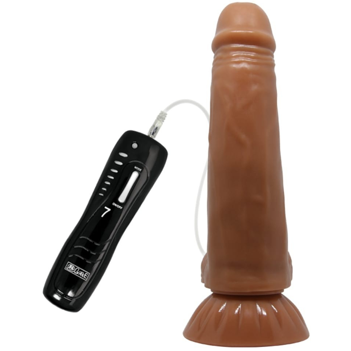 gode va et vient easton 13 x 4cm marron 3