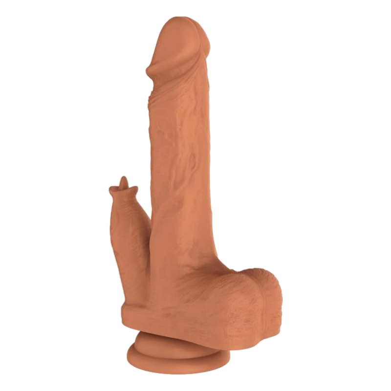 gode va et vient vibrant quintus 17 x 4cm 1