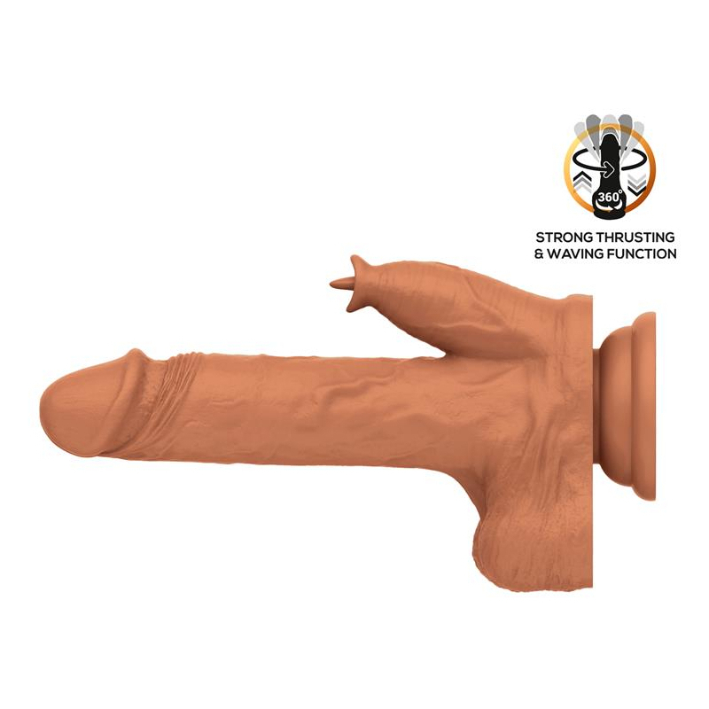 gode va et vient vibrant quintus 17 x 4cm 3