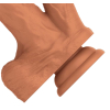 gode-va-et-vient-vibrant-quintus-17-x-4cm gode va et vient vibrant quintus 17 x 4cm 5