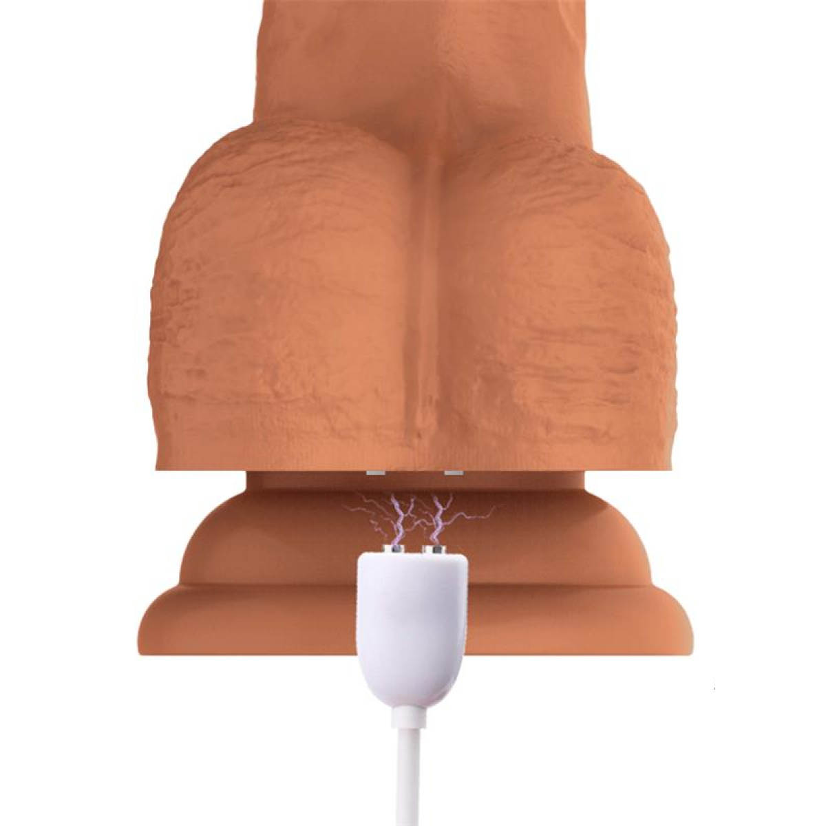 gode va et vient vibrant quintus 17 x 4cm 7