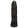 gode vac u lock thin 18 x 5cm noir