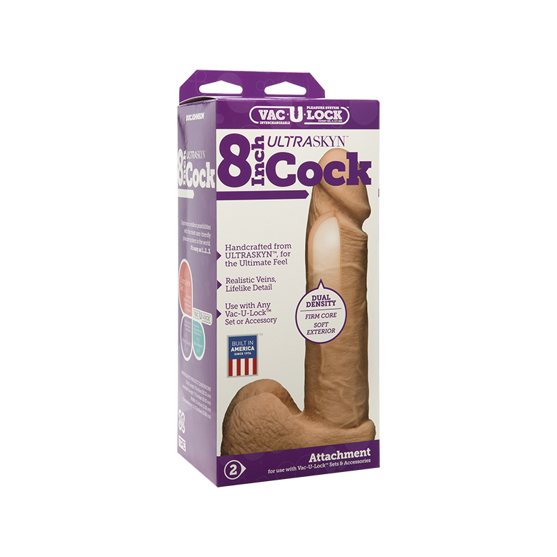 gode vac u lock ultraskyn 19 x 45cm 1