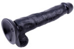 gode vaynix black mont 19 x 4 cm noir 4