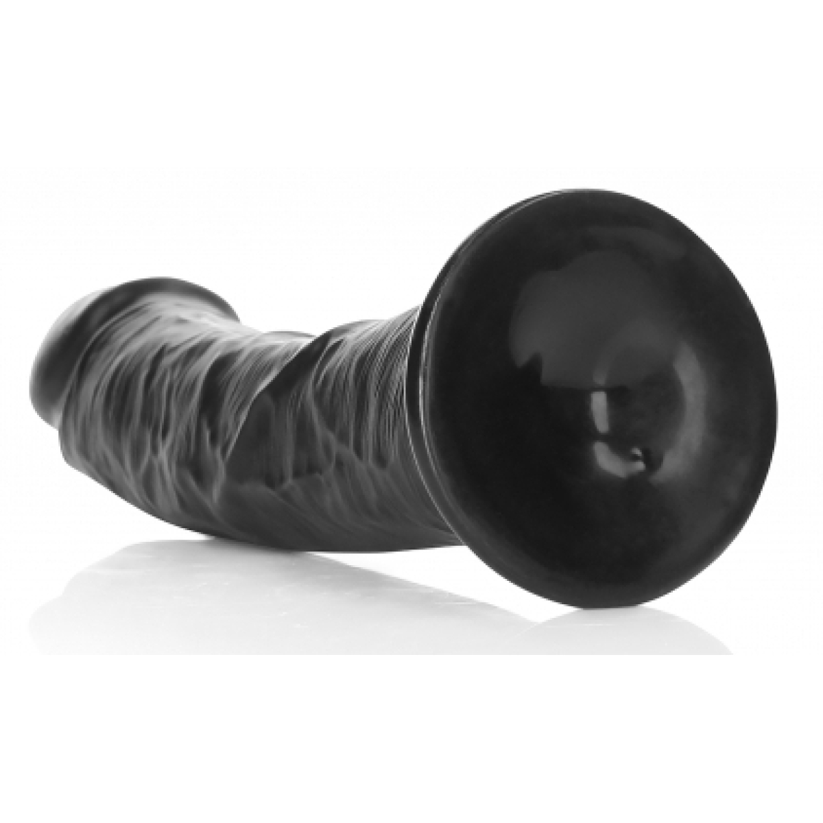 gode ventouse curved realrock 20 x 46cm noir 4
