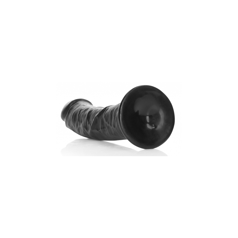 gode ventouse curved realrock 20 x 46cm noir 4