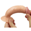 gode ventouse enduro blaster 15 x 4 cm 5