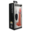 gode vibrant a poussee thunder up 17 x 4cm 1