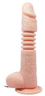 gode vibrant a poussee thunder up 17 x 4cm 3
