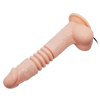 gode vibrant a poussee thunder up 17 x 4cm 4