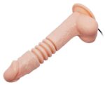 gode vibrant a poussee thunder up 17 x 4cm 4
