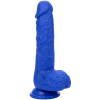 gode-vibrant-admiral-14-x-37-cm-bleu gode vibrant admiral 14 x 37 cm bleu