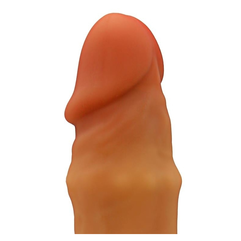 gode vibrant adriano centauro 15 x 4cm 3