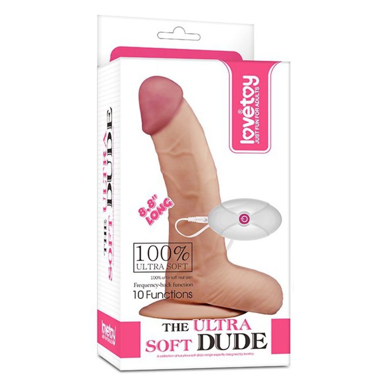 gode vibrant alex vibe soft dude 17 x 45 cm 1