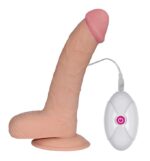 gode vibrant alex vibe soft dude 17 x 45 cm