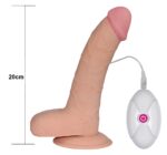 gode vibrant alex vibe soft dude 17 x 45 cm 2