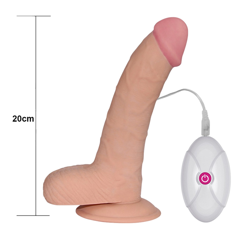 gode vibrant alex vibe soft dude 17 x 45 cm 2