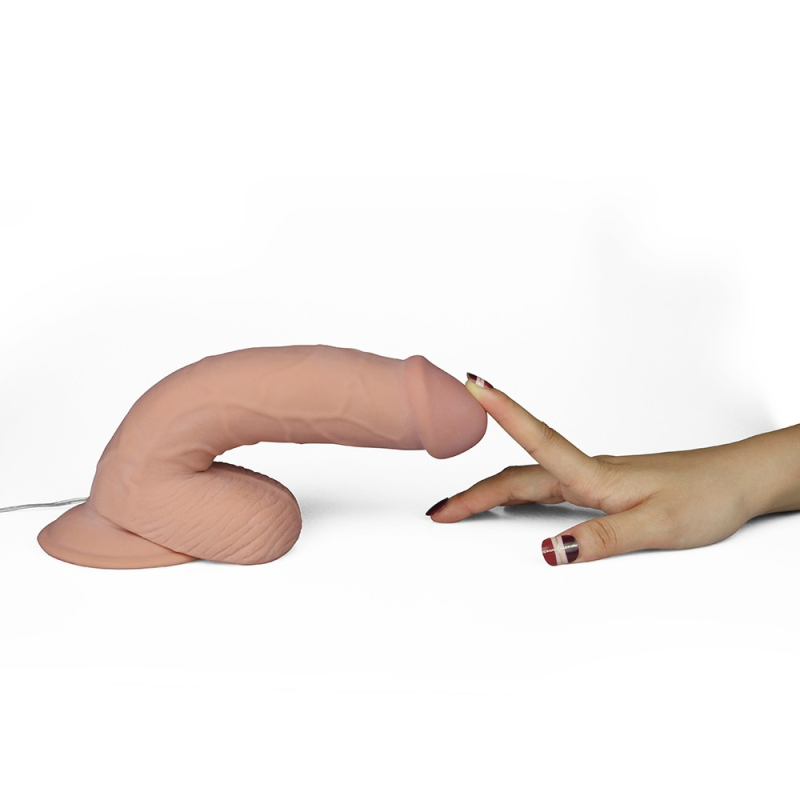 gode vibrant alex vibe soft dude 17 x 45 cm 5