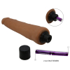 gode-vibrant-alfredo-21-x-55cm-marron gode vibrant alfredo 21 x 55cm marron 5