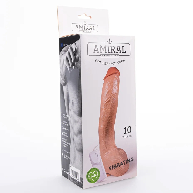 gode vibrant amiral 18 x 52cm 1
