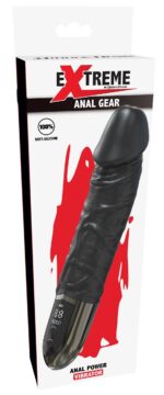 gode vibrant anal power 14 x 39cm 1