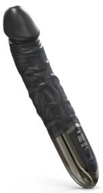gode vibrant anal power 14 x 39cm 2